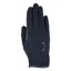 Coldstream Next Generation Children's Lintlaw CoolMesh Summer Riding Gloves - Navy